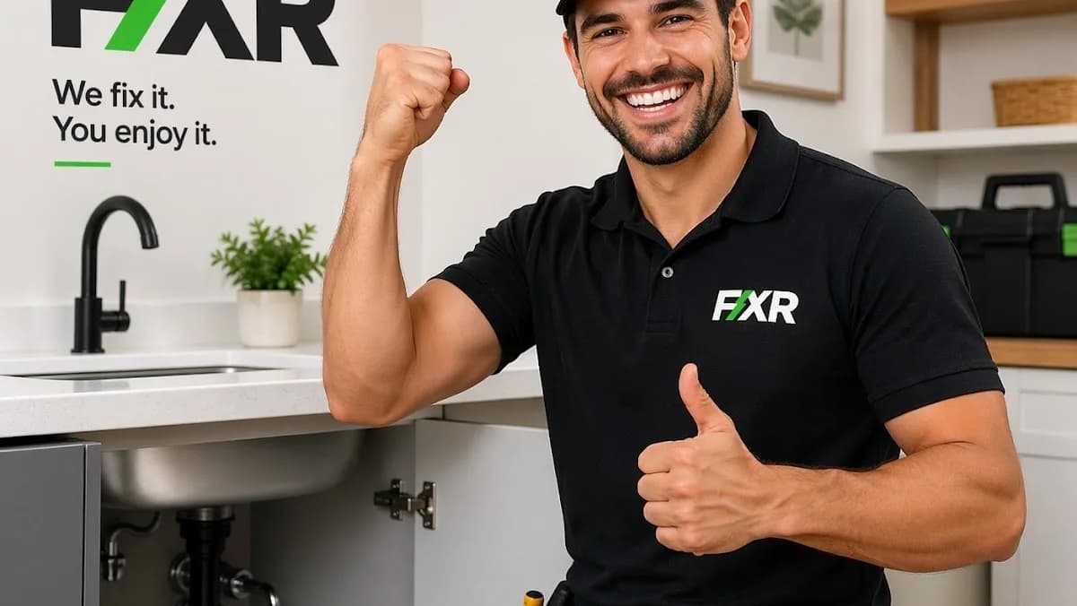 Fixr Handyman Sea Point in Green Point