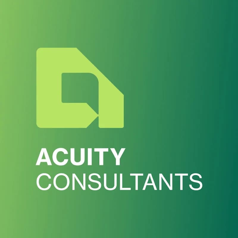 Acuity Consultants in Claremont