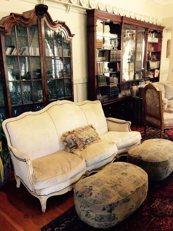 il Giardino Decor in Houghton