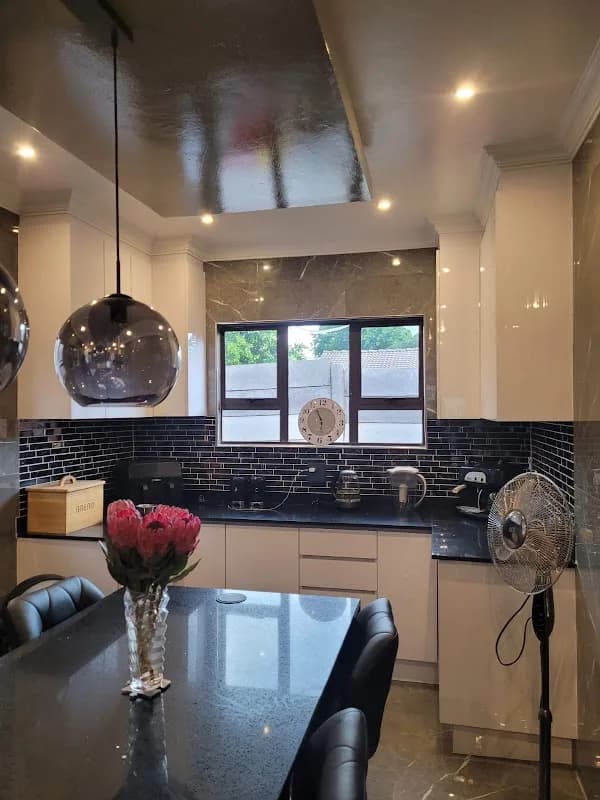 Bhuneo Interiors in Alberton