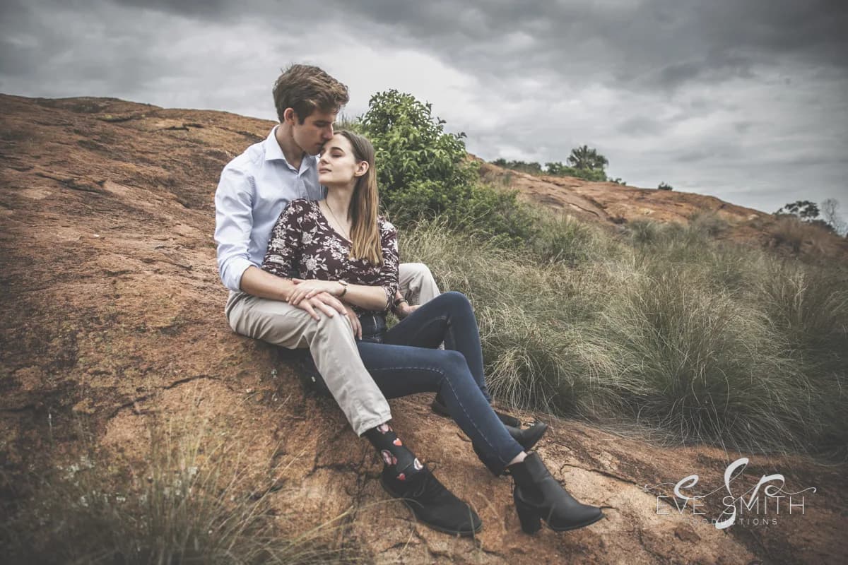 Eve Smith Productions in Randburg