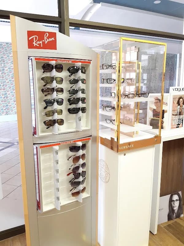 Molepo TM Optometrist in Thabong