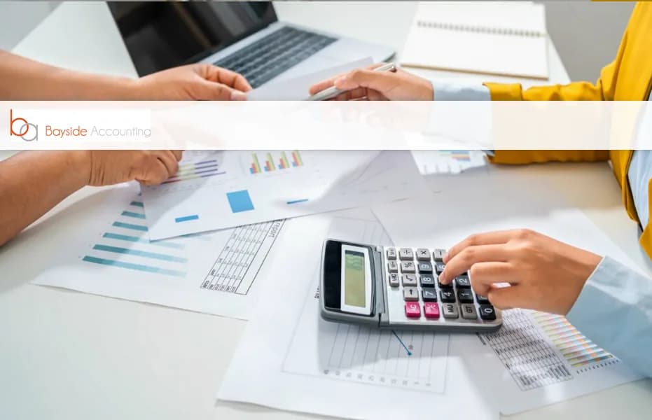 Bayside Accounting in Camps Bay