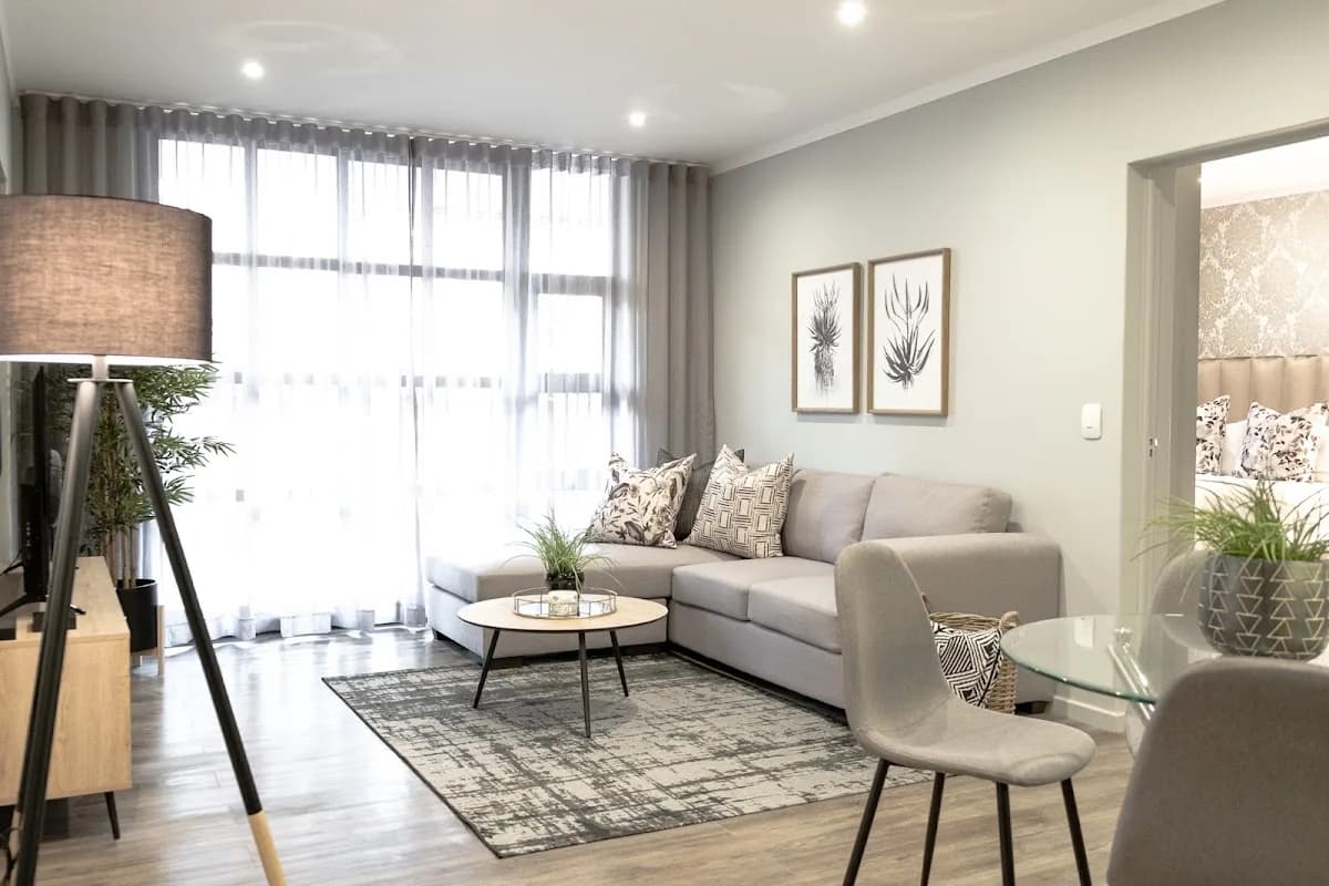 Nova Luna Interiors in Randburg