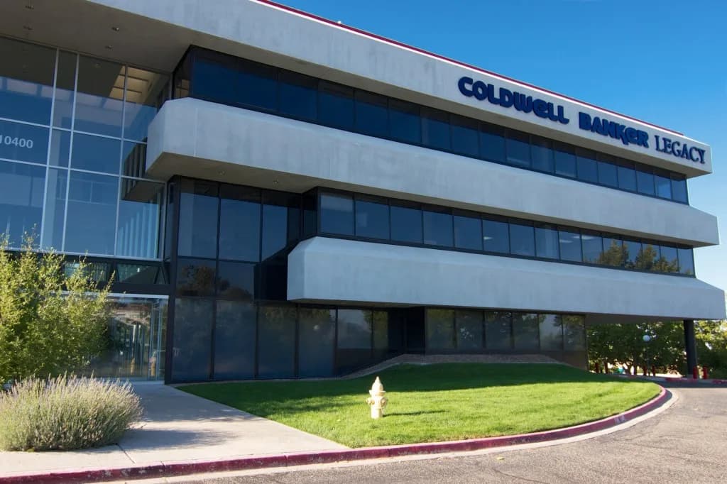 Coldwell Banker Legacy - Academy East in Kirtland AFB / Sandia Labs