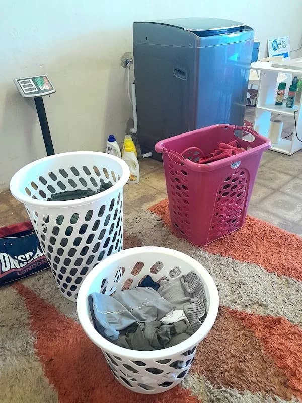 We Do Laundry Cleaning Services in Mokopane Extension