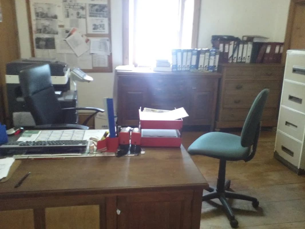 Nelson Mandela Metropolitan Municipality in Kariega