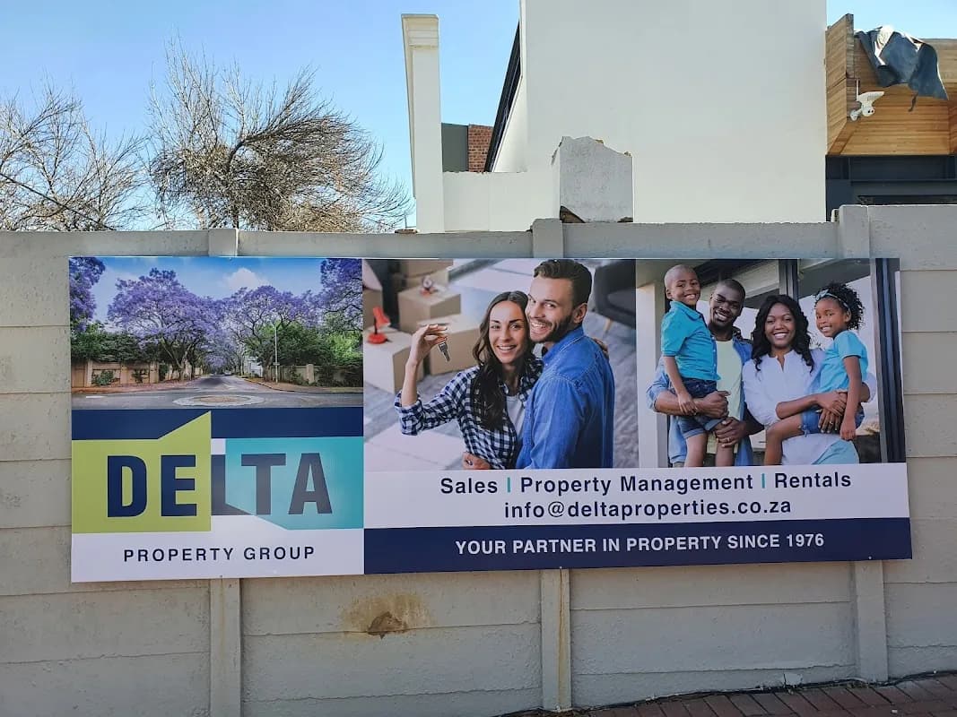 Delta Property Group in Greenside