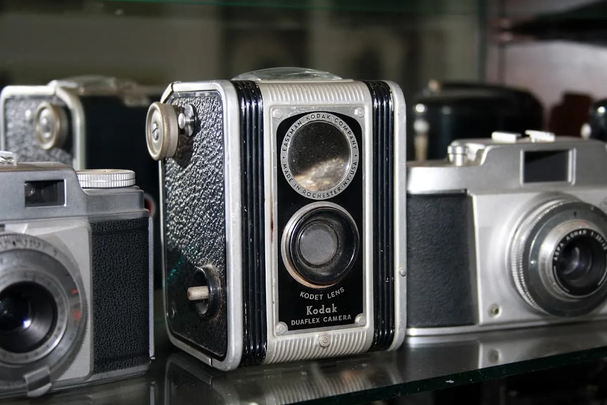 AGFA digital photo relocated from Greenstone Mall in Edenvale
