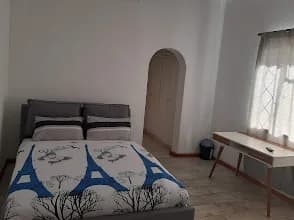 ZABALAZA GUEST HOUSE in Roodepoort