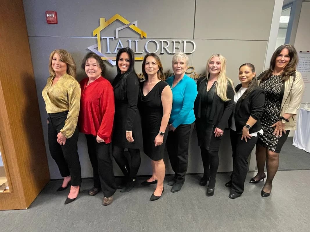 Tailored Real Estate Group in GlobalFoundries / Malta