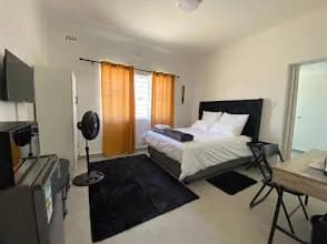 No. 1 Guesthouse Parow in Parow