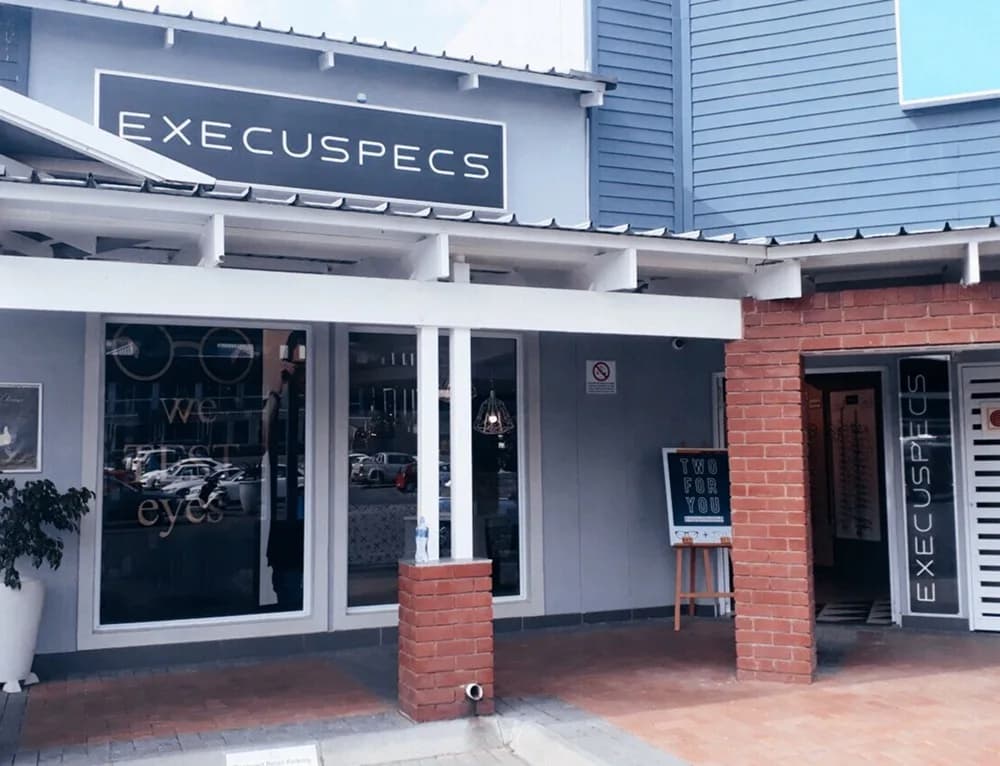 Execuspecs Bryanston in Bryanston