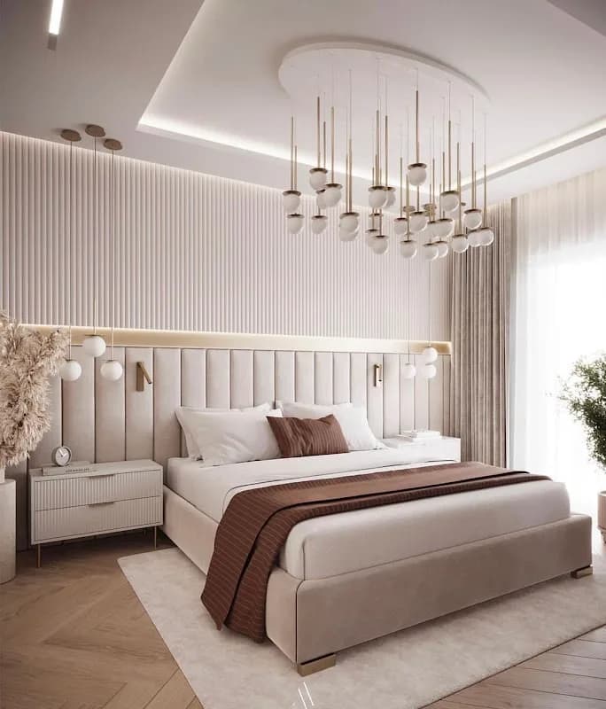 Adieva’s Interiors in AGIP Estate