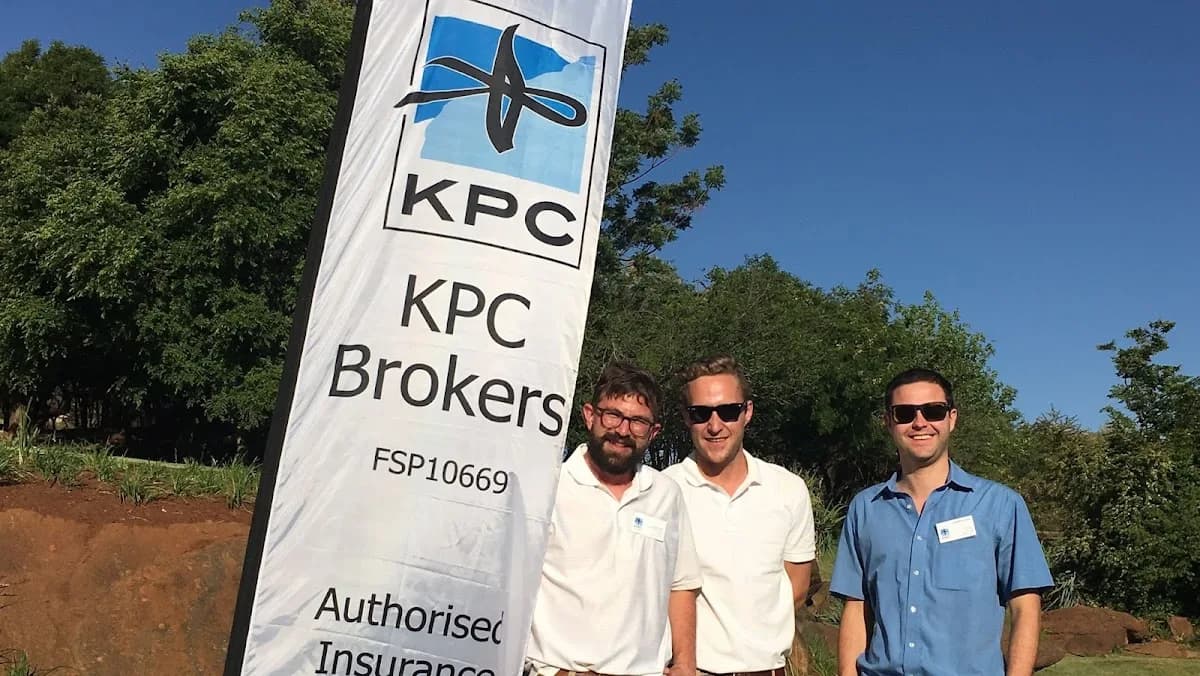 KPC Brokers (FSP10669) - Household & Business Insurance Broker in Arcadia