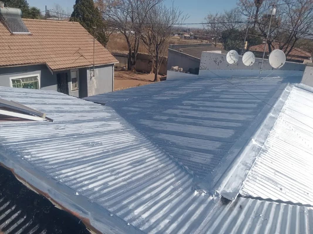 Buffalo Waterproofing Midrand in Midrand