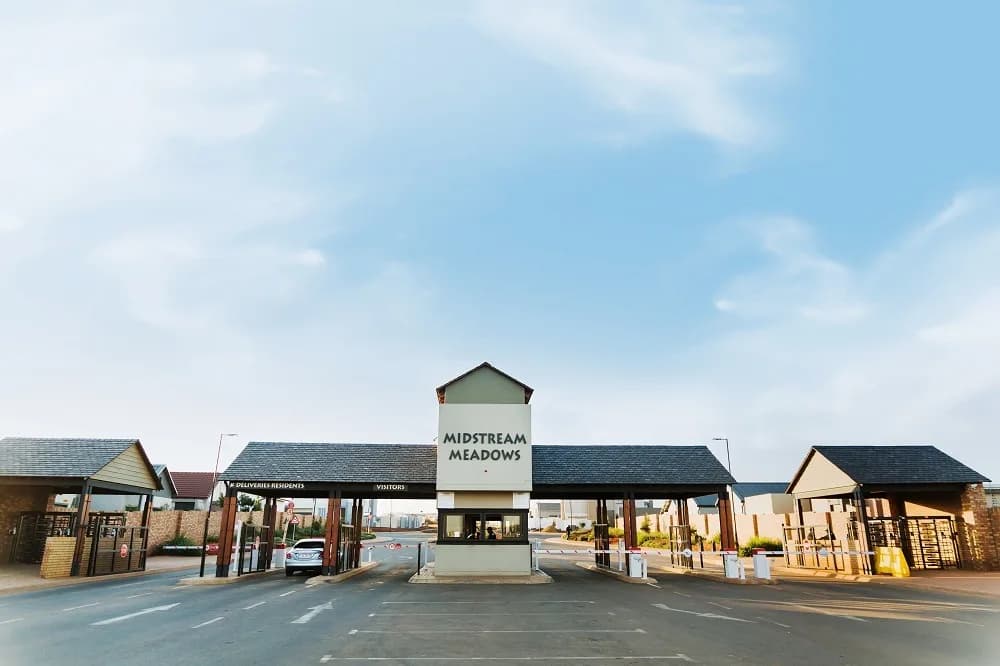 Midstream Meadows Estate in Midfield Estate