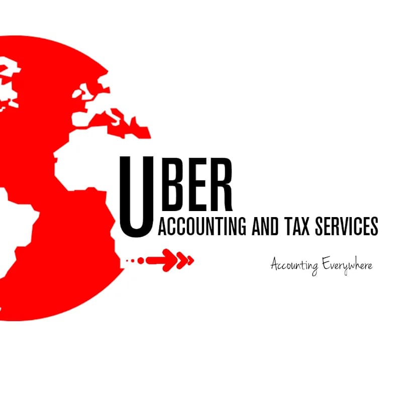 UBER Accounting and Tax Services in Irene