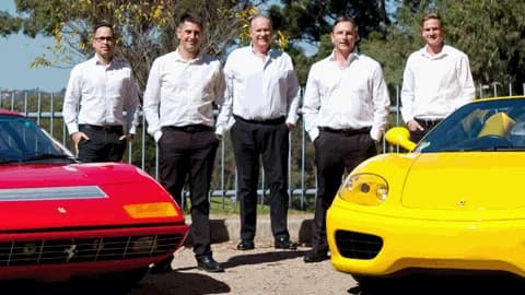 Sela Brokers in Alberton