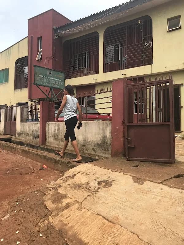 Victory Dental Clinic in Ifako-Ijaiye