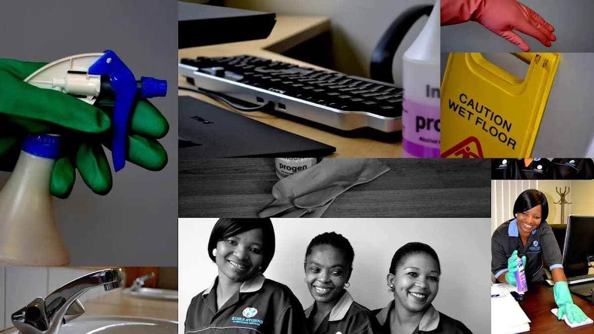 Kusile Facilities Management in Florida