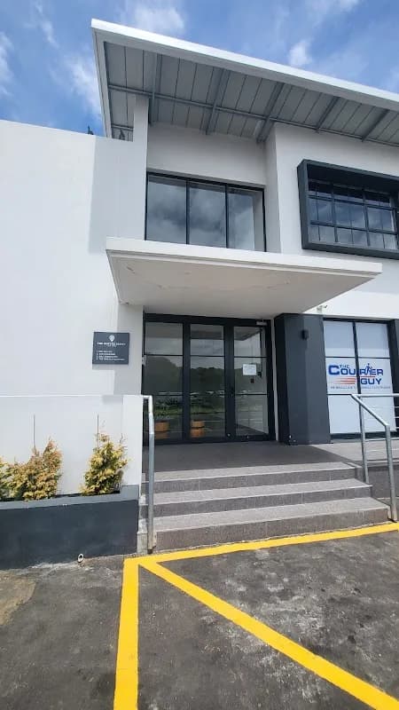 Erf Development Company in Langa