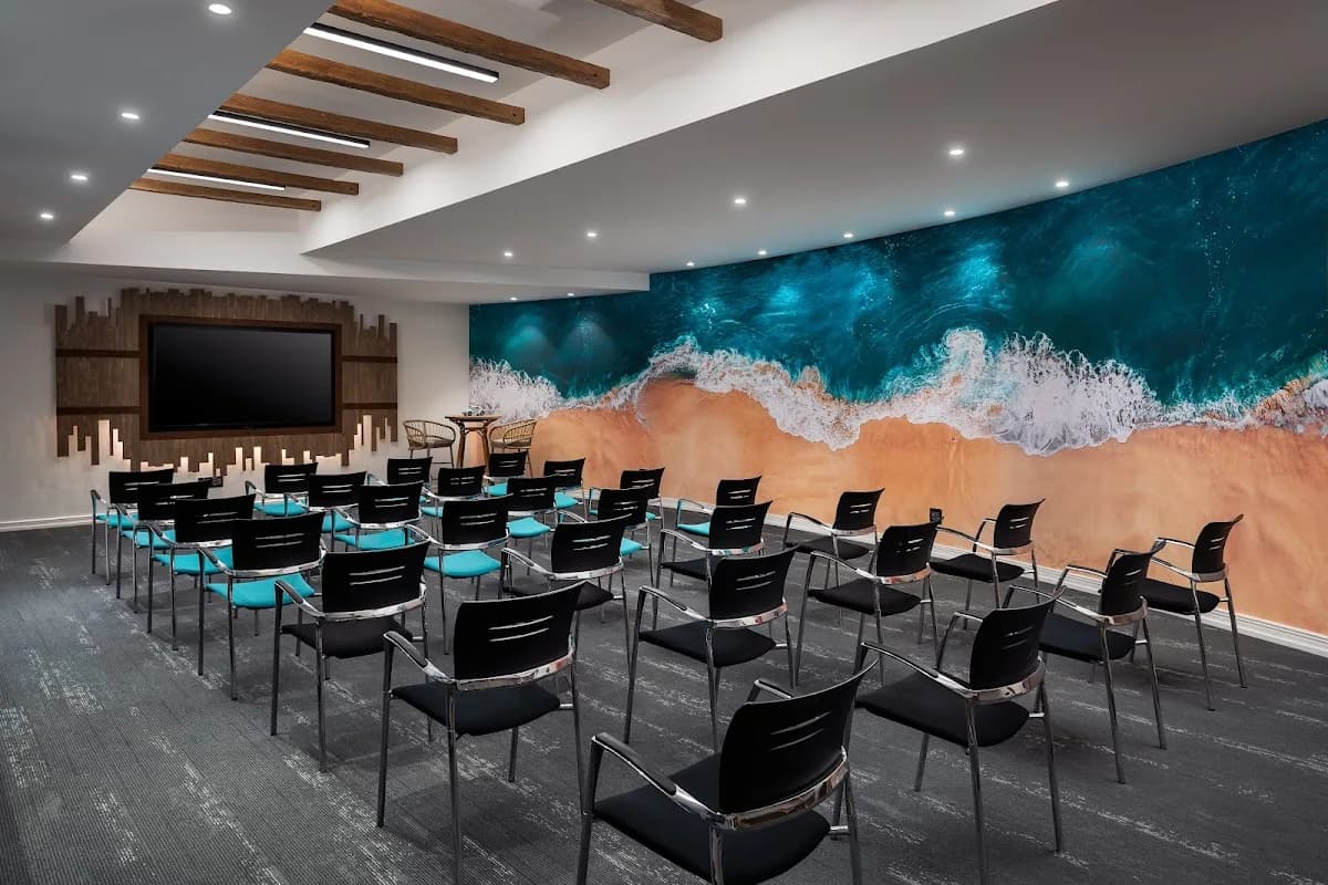 Protea Hotel Fire & Ice! Durban Umhlanga Ridge Meetings and Events in Umhlanga CBD