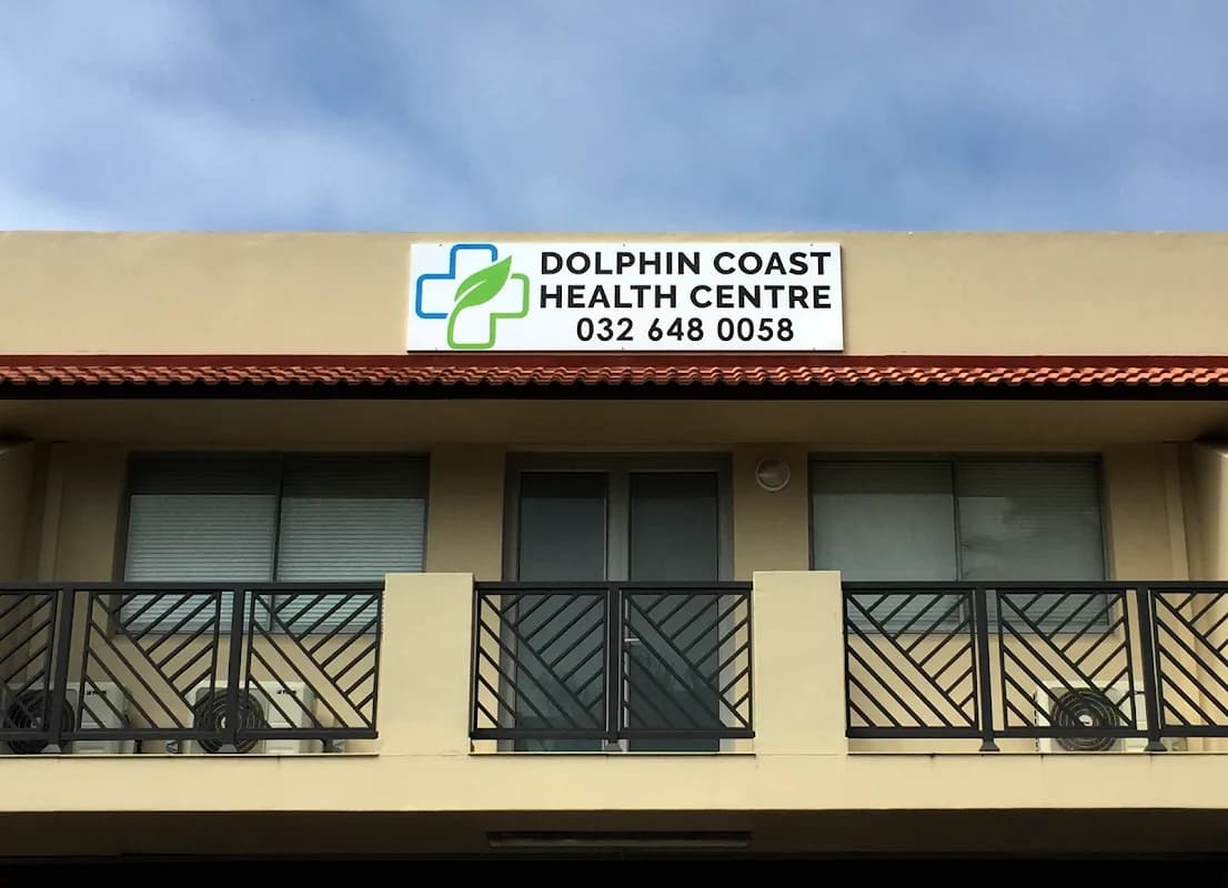 Dolphin Coast Health Centre in Salt Rock