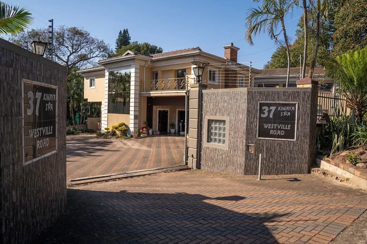 Kimaya Spa in Pinetown
