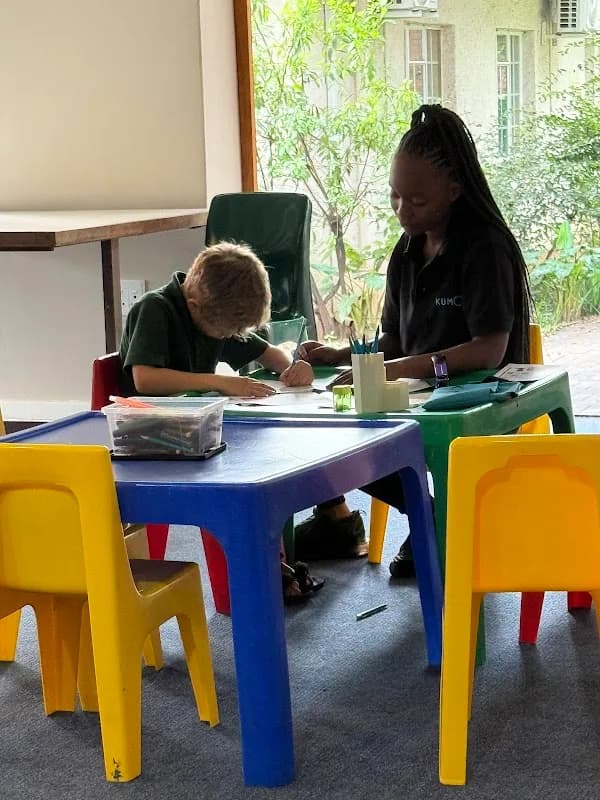 Kumon Maths and English Norwood in Norwood