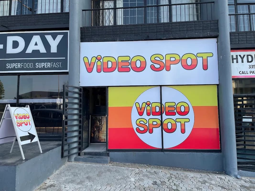 Video Spot in Craighall