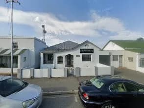 Marais Jacques Prokureurs in Worcester CBD