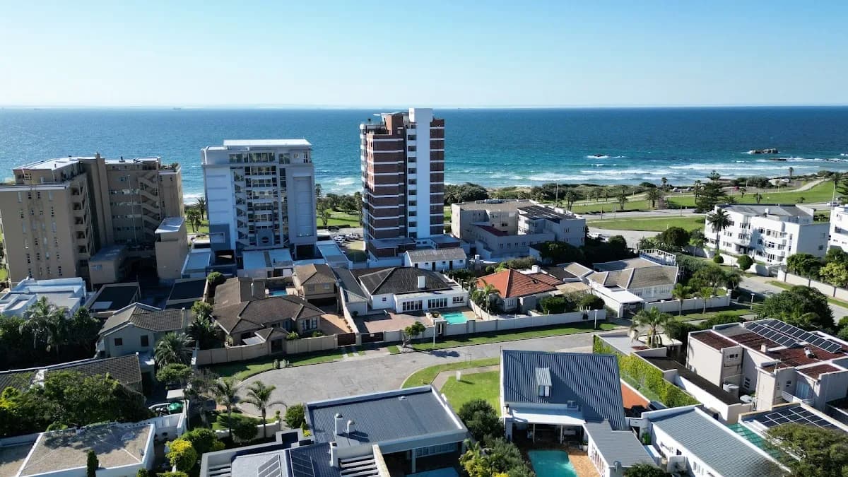 Sunset Events and Accommodation in Summerstrand