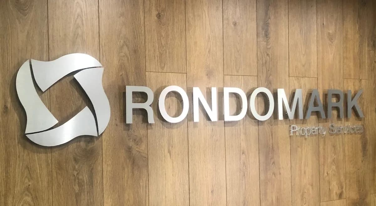 Rondomark in Waterkloof Ridge