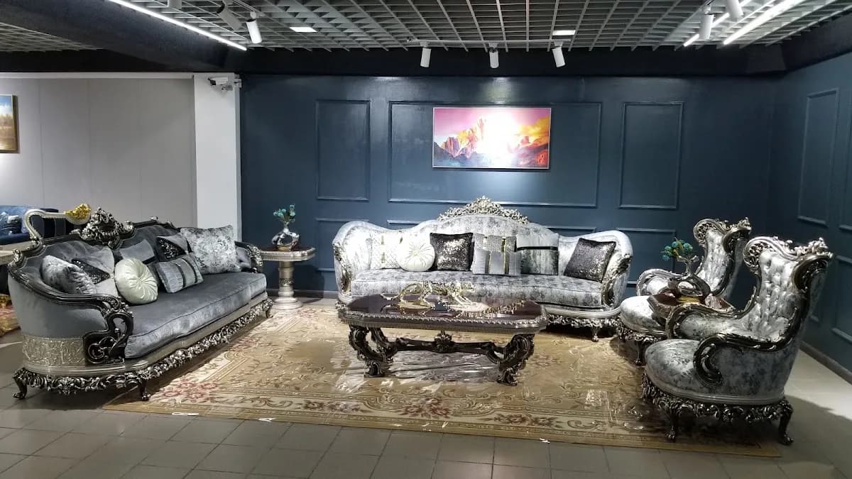 Bedmate Furniture Nigeria Company Head Office in Agidingbi