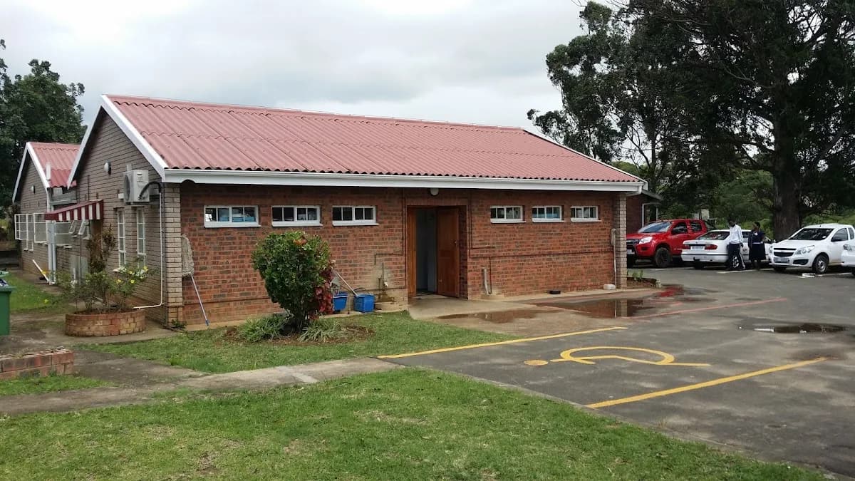 Ntuze Clinic in Empangeni CBD