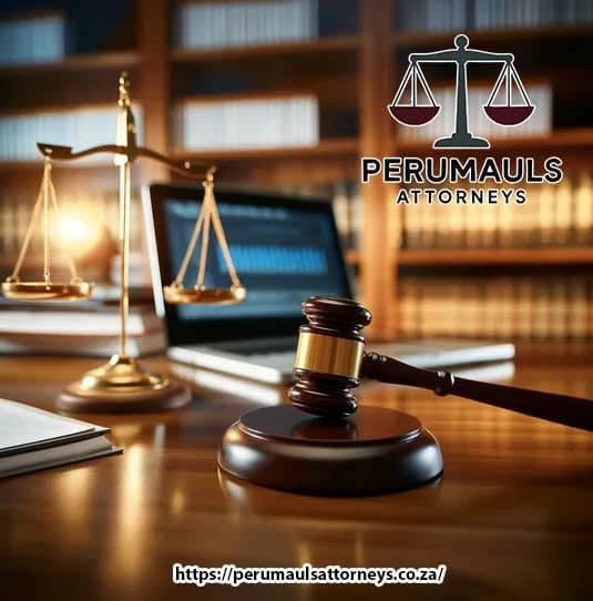 Perumauls Attorneys in Phoenix