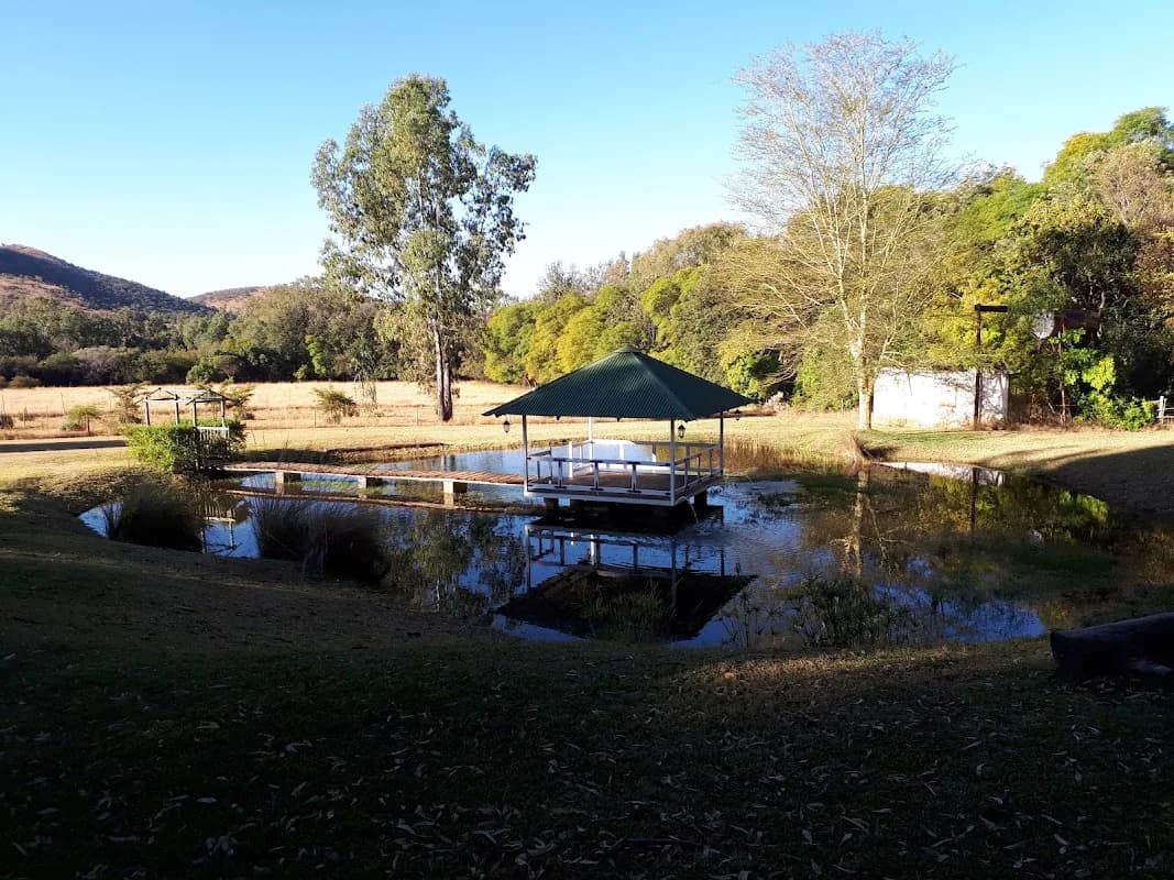Rainhill Farm in Rustenburg CBD