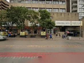 Pherekgong Administrative Consultants (pty) Ltd in Braamfontein