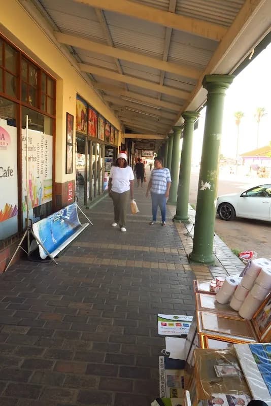 BANANA PHOTOS & VIDEO PRODUCTION in Bela-Bela CBD