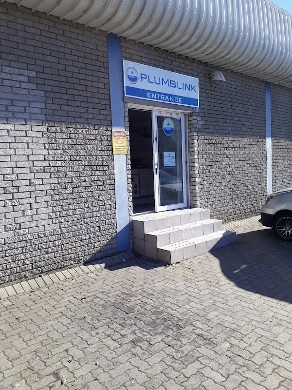 Plumblink Bellville in Bellville