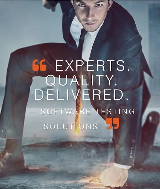SOFTWARE TESTING SOLUTIONS in Melrose