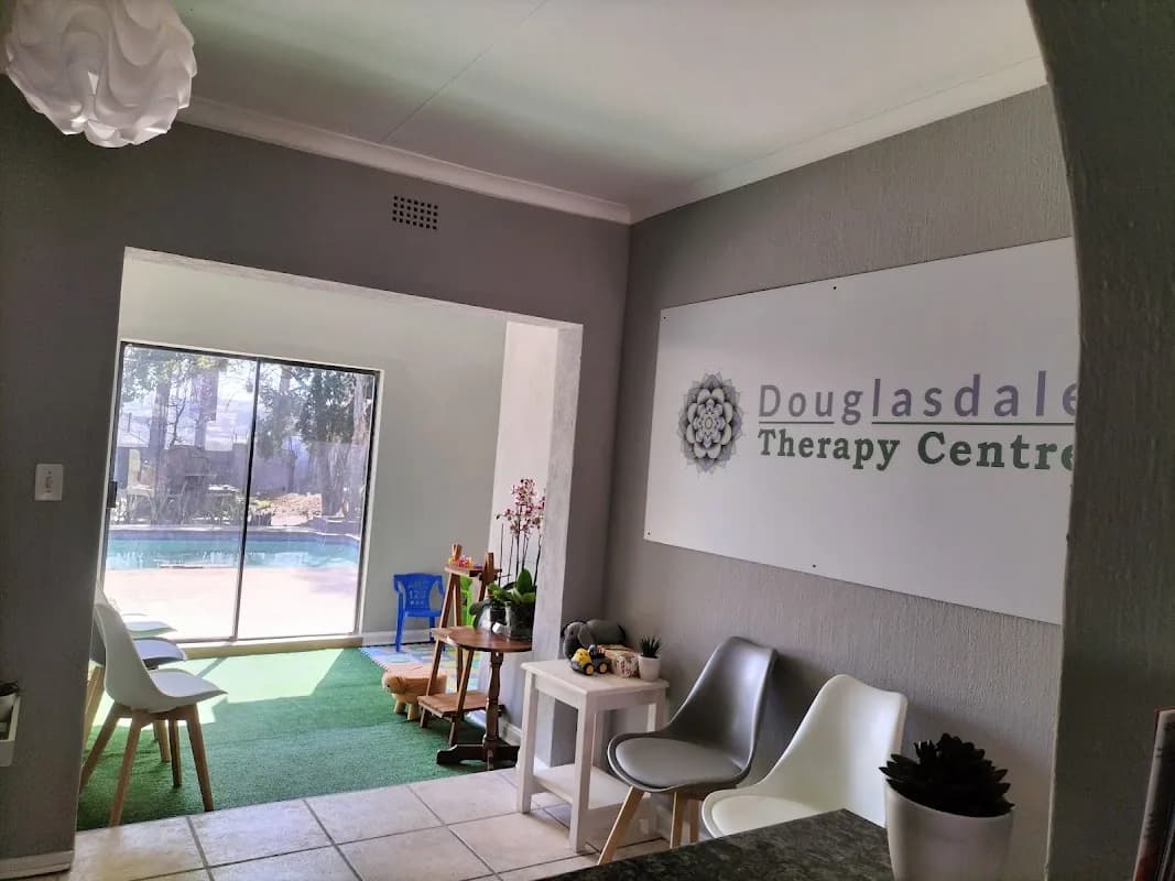 Douglasdale Therapy Centre in Fourways
