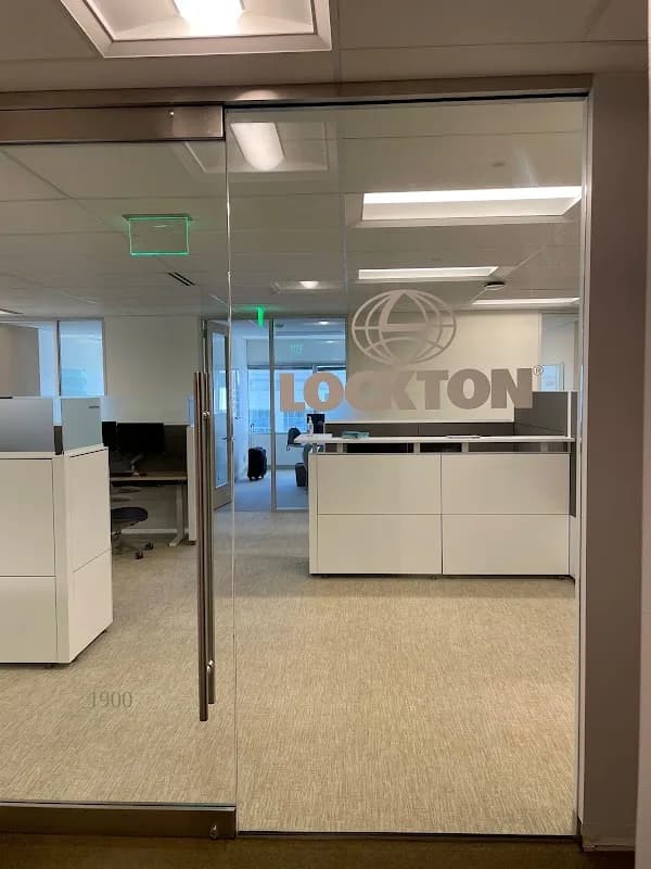 Lockton Companies - Seattle in Downtown Seattle