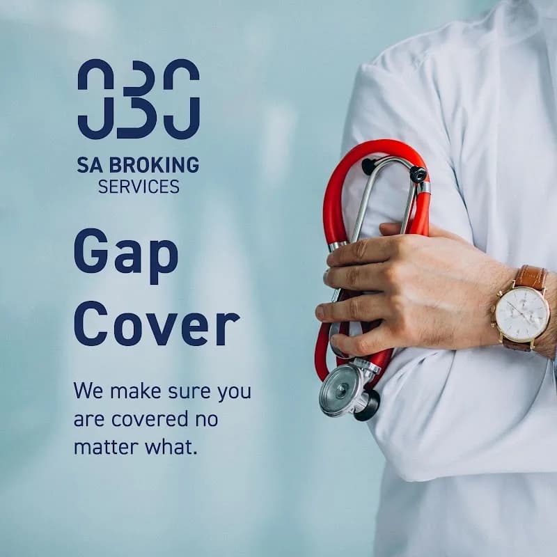 SA Broking Services in Krugersdorp CBD