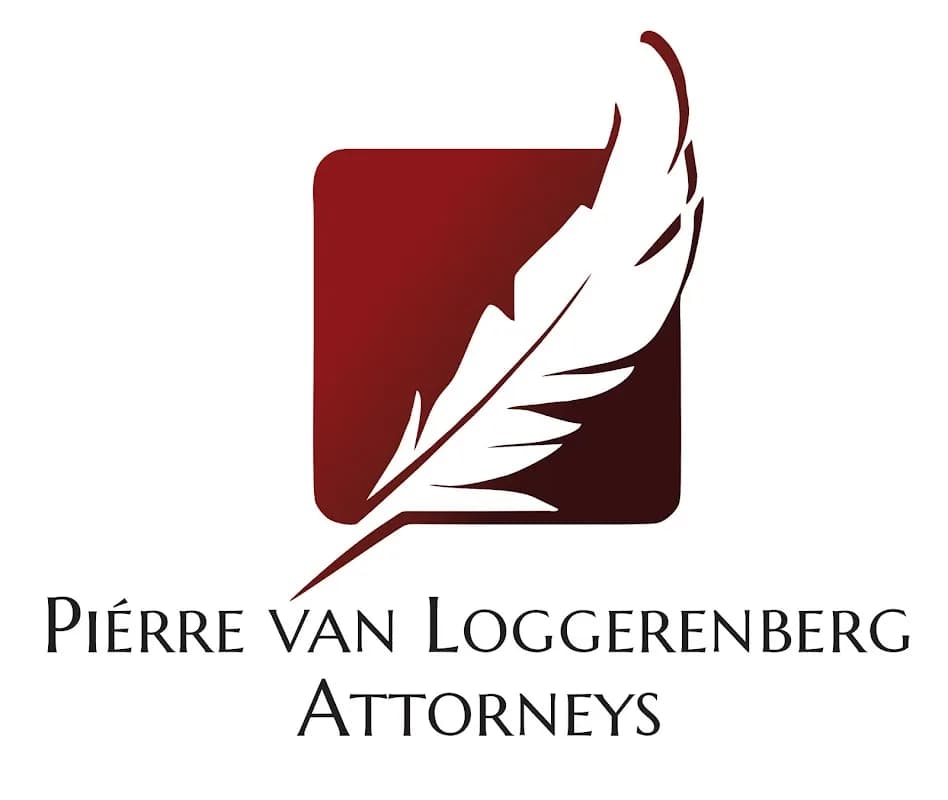 Piérre van Loggerenberg Attorneys in Krugersdorp CBD