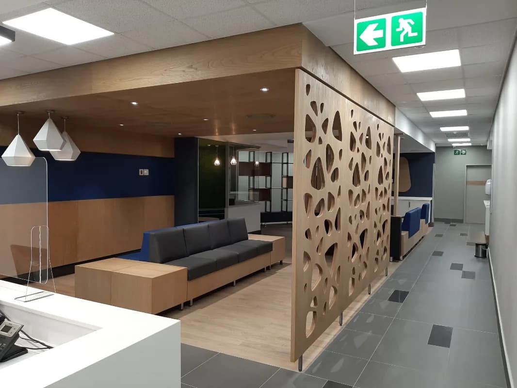 Intercare Woodburn in Scottsville