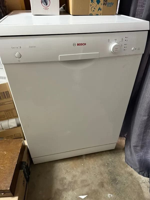 Bergen's Appliance Repairs & Spares Strubensvalley in Ruimsig
