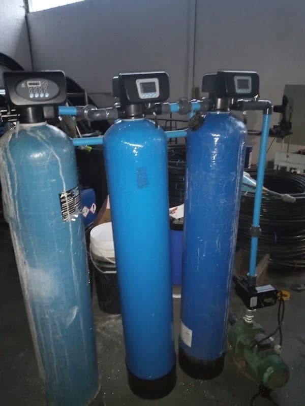 Kimberley Water Supplies in Monument Heights