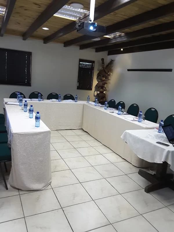 Jamela Resources Consulting in Roodepoort